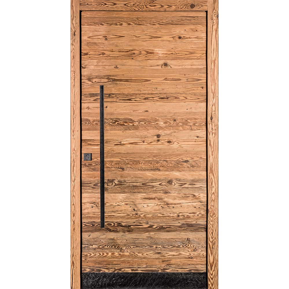 Rubner H138 Rubner H138