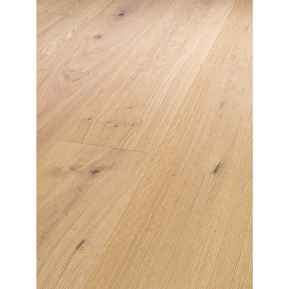 Blackforest Lhd Eiche Weiss