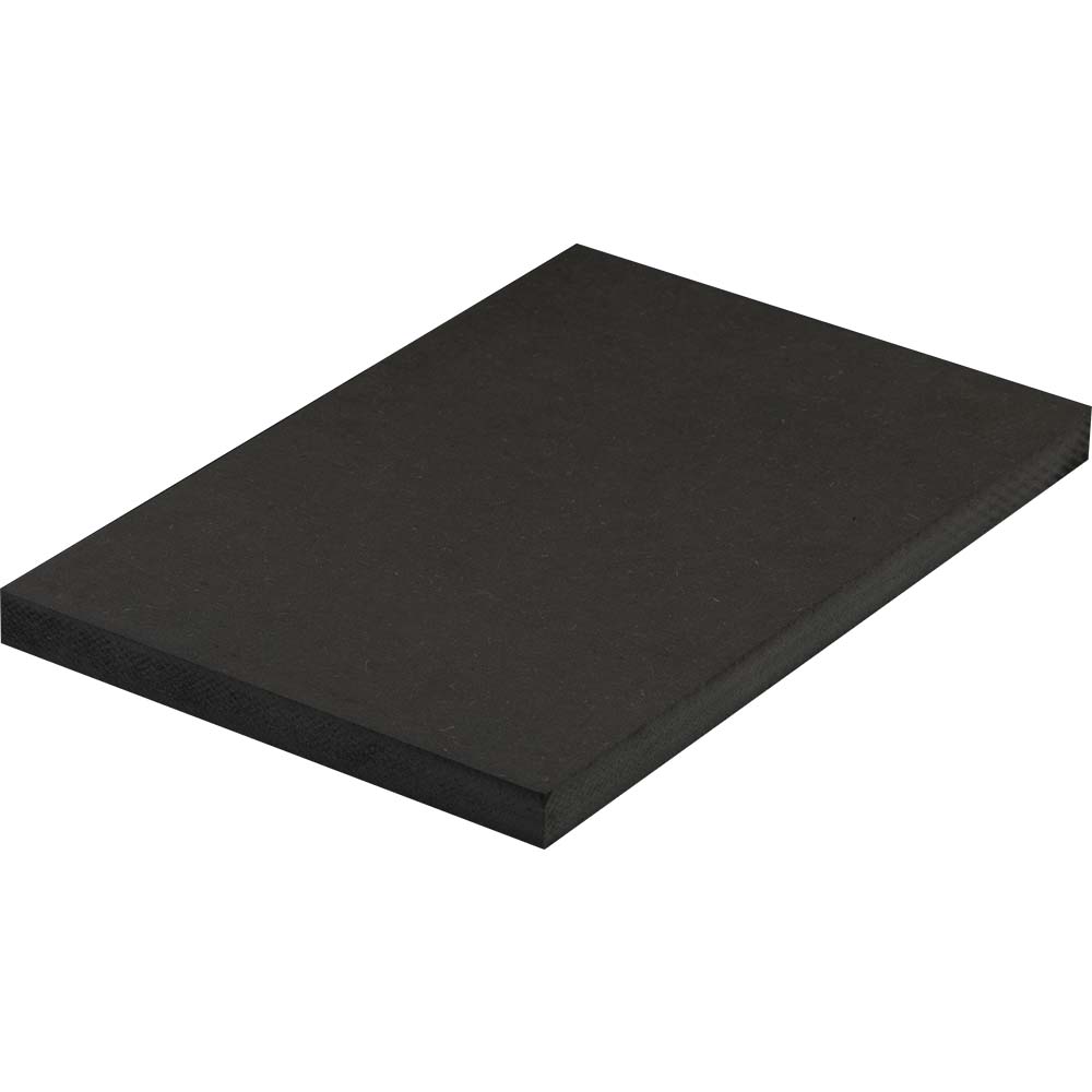 Mdf Basic Schwarz Mdf Basic Schwarz