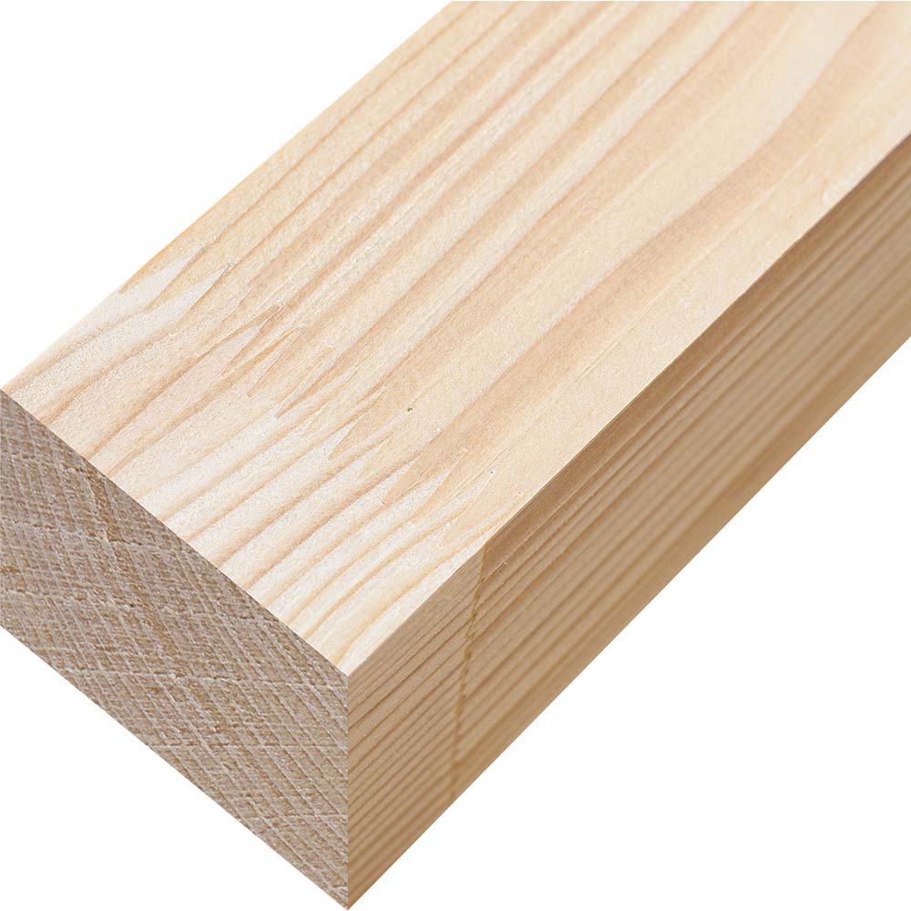 Latten Keilgezinkt Fichte
