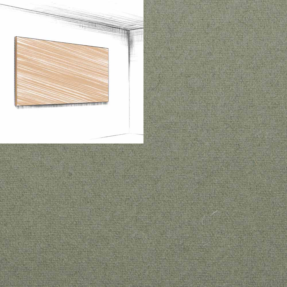 Woopies Light Wandpaneele Rechteckig L108
