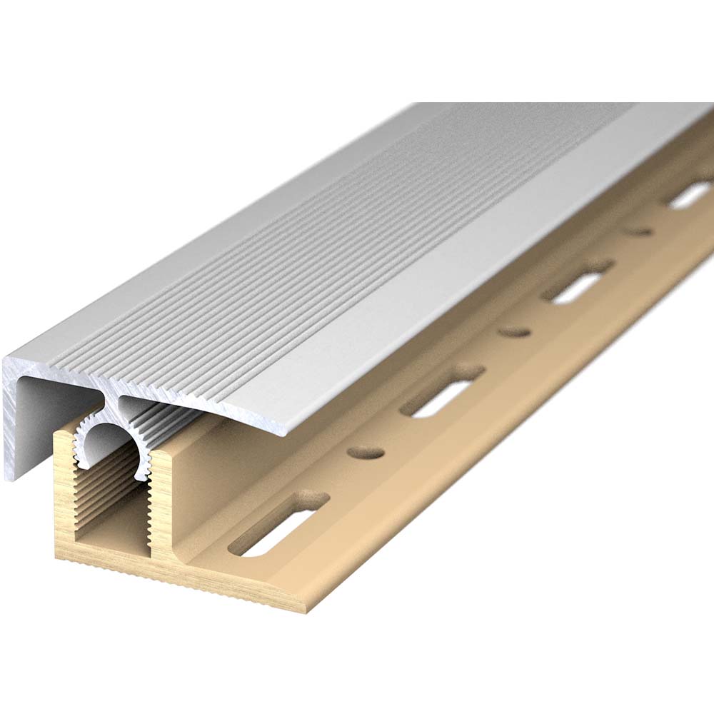 Capri Abschluss 310 Silber Capri Abschluss 310 Silber