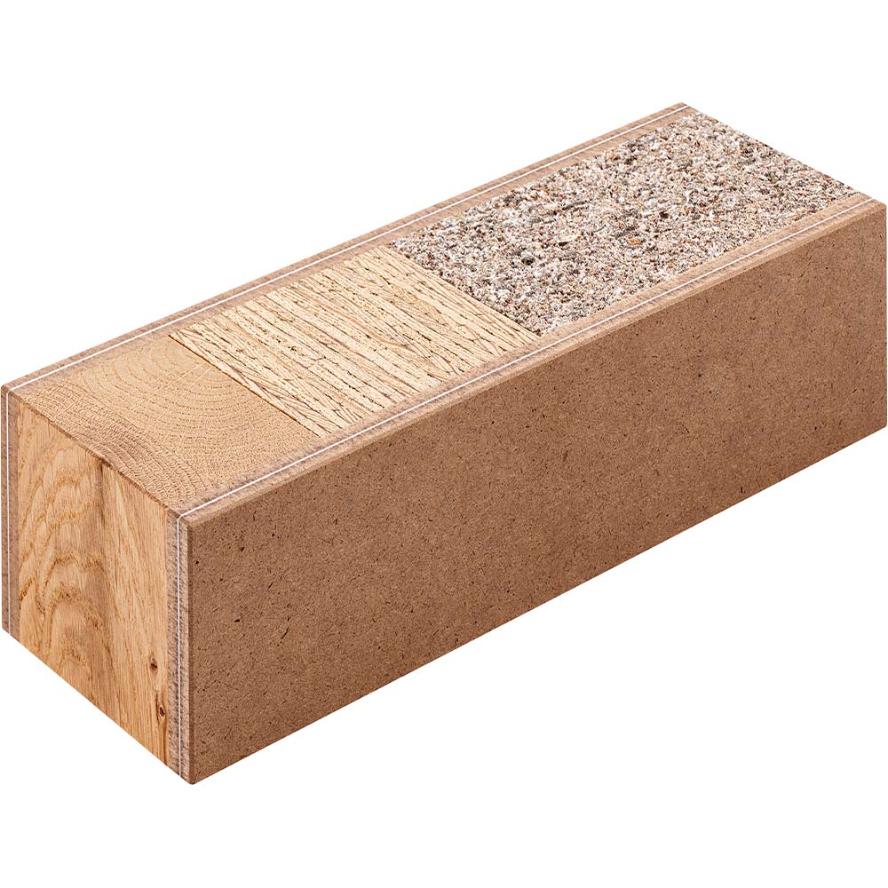 Arbonia Soundstar Alu 68