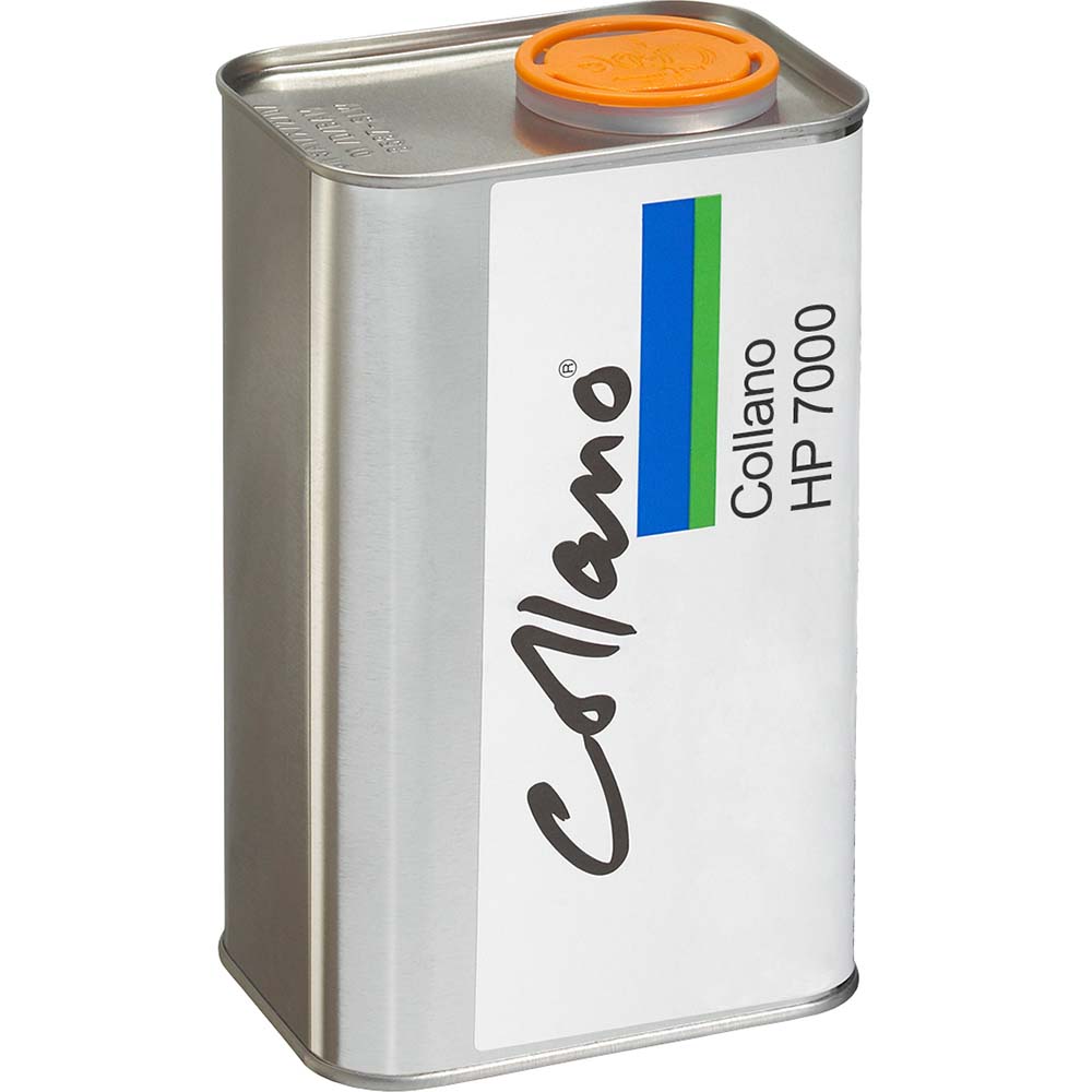 Collano Hp 7000 Collano Hp 7000