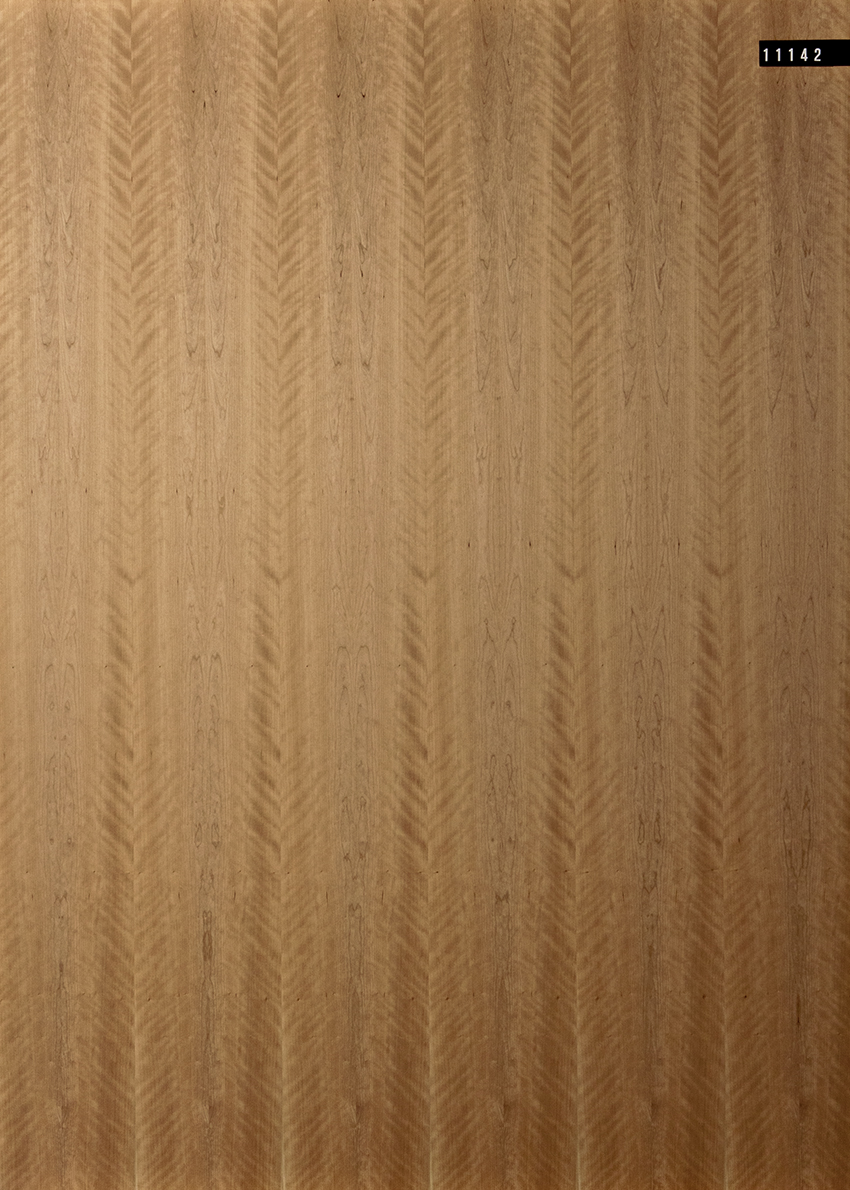 Edelspan | Span P2 | furniert Selection | Kirschbaum amerikanisch | A+/A | geschliffen Platte Nr. 11142 Edelspan | Span P2 | furniert Selection | Kirschbaum amerikanisch | A+/A | geschliffen Platte Nr. 11142