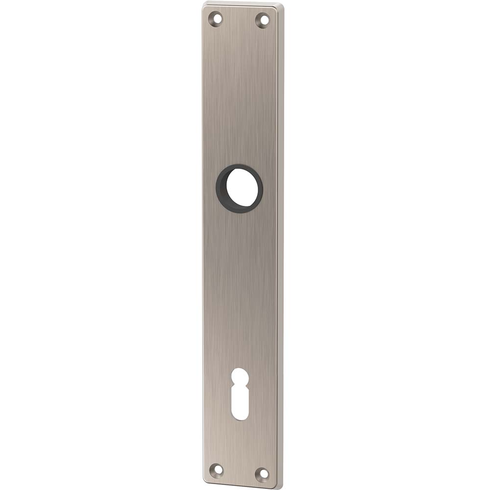 Mega Schild 35440Bb Vernickelt