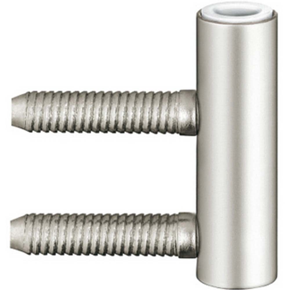 Simonswerk V4400 32 Vernickelt