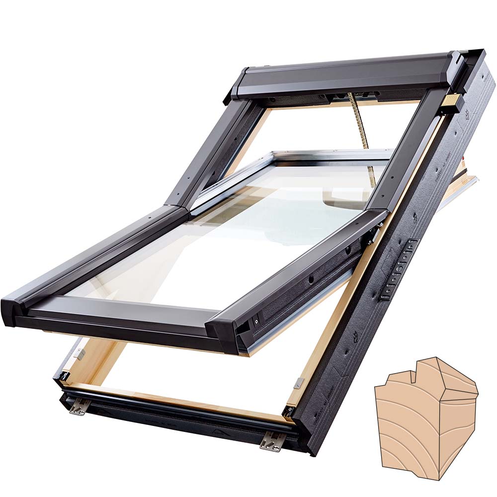 Roto Qtronic Qt4 Holz Roto Qtronic Qt4 Holz