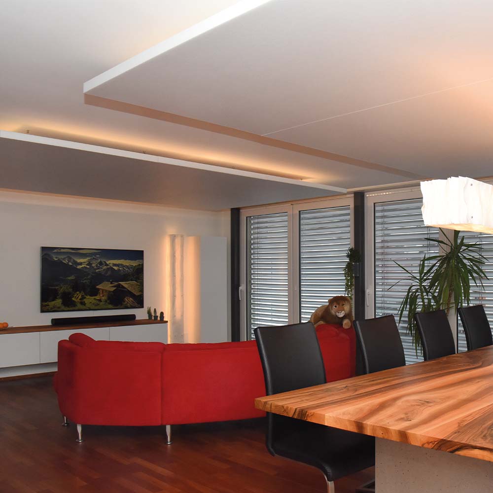 Silentpet Akustik Recwhite