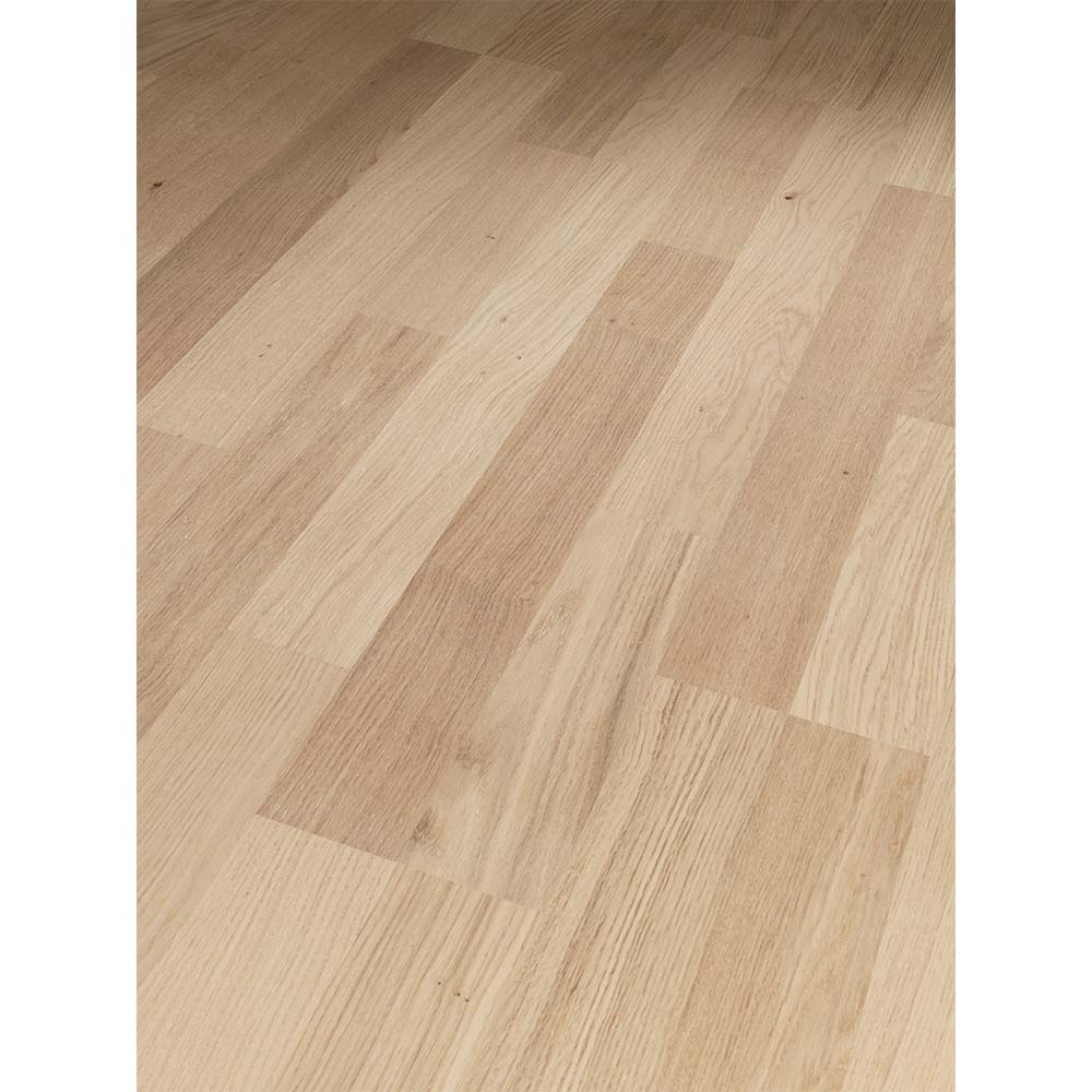 Golvabia 2S Eiche Royal Weiss
