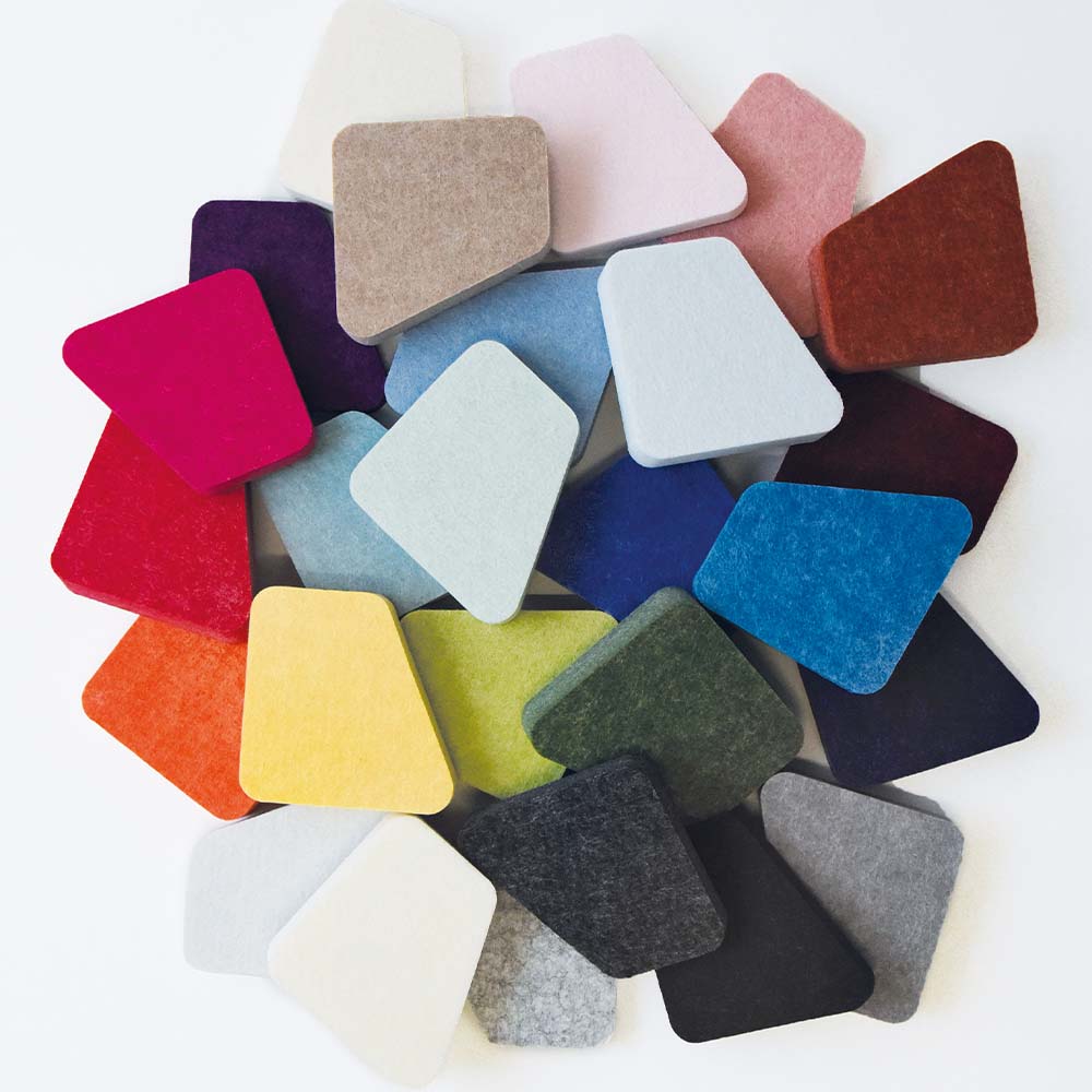 Impactacoustic Archisonic Akustikplatte 846