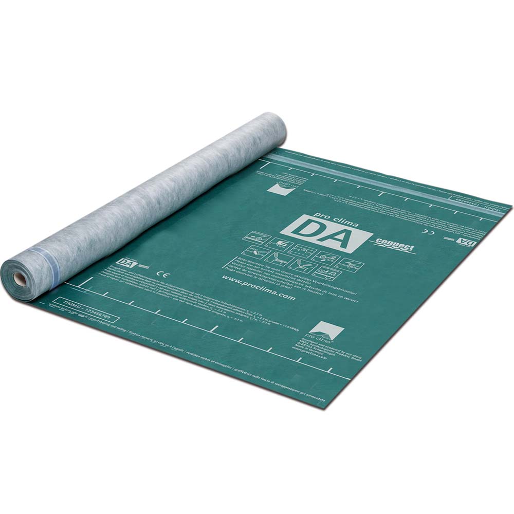 Proclima Da Connect