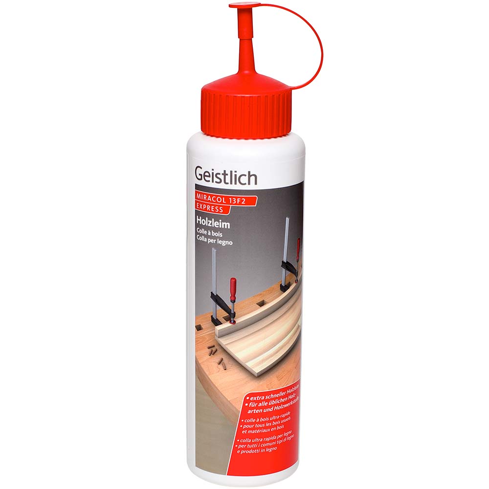 Geistlich Miracol 13F2 Geistlich Miracol 13F2