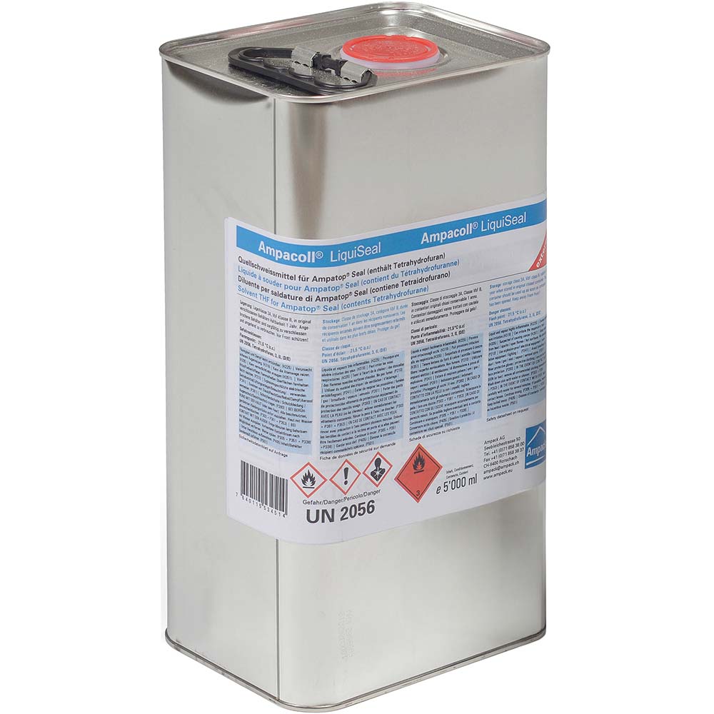Ampack Ampacoll Liquiseal 5L Ampack Ampacoll Liquiseal 5L