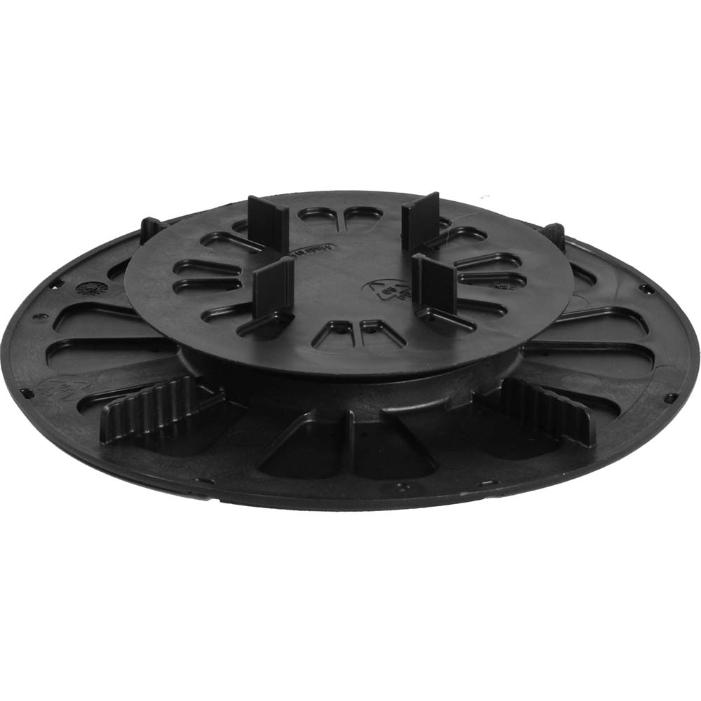 Gs Plattenlager Base 27Mm Gs Plattenlager Base 27Mm