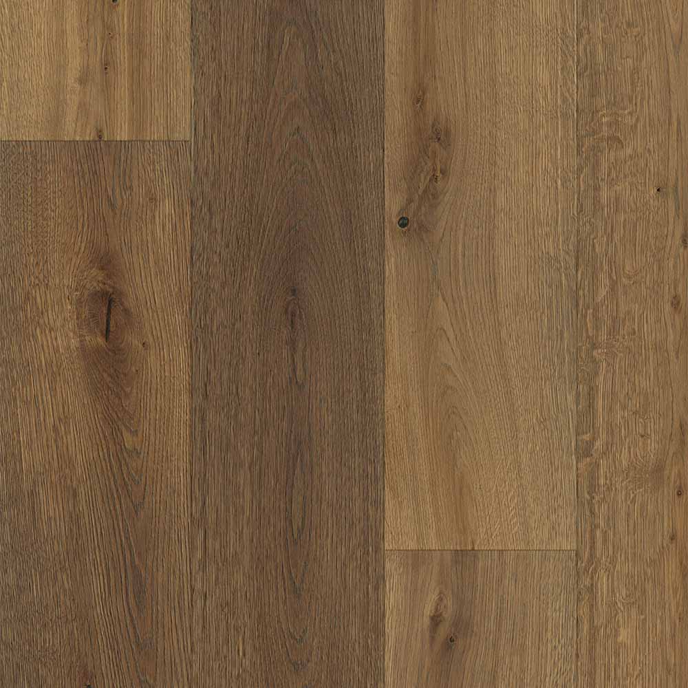 Admonter Parkettlhd Eicheeuro Rustic Aurum