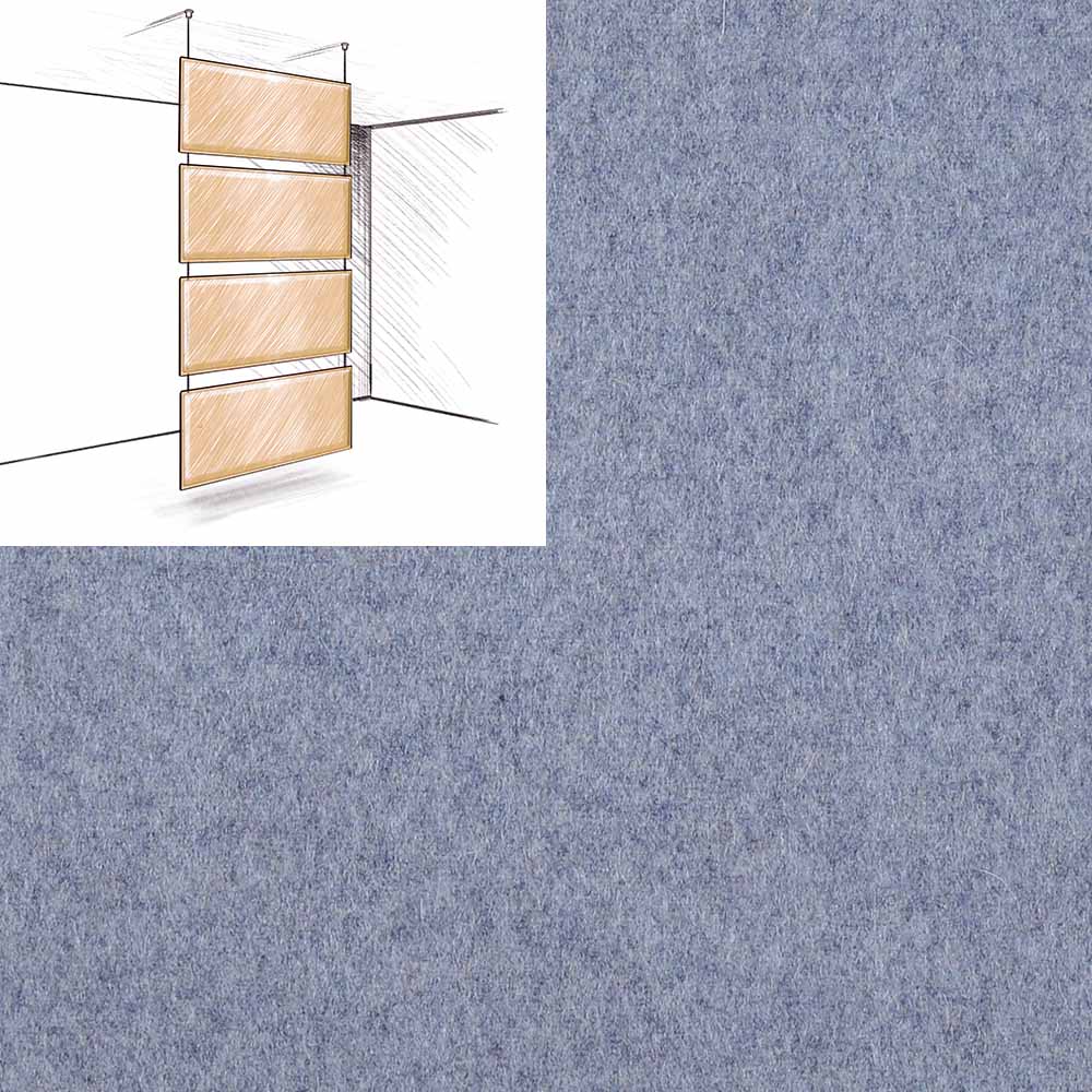 Woopies Raumtrenner L210 Woopies Raumtrenner L210