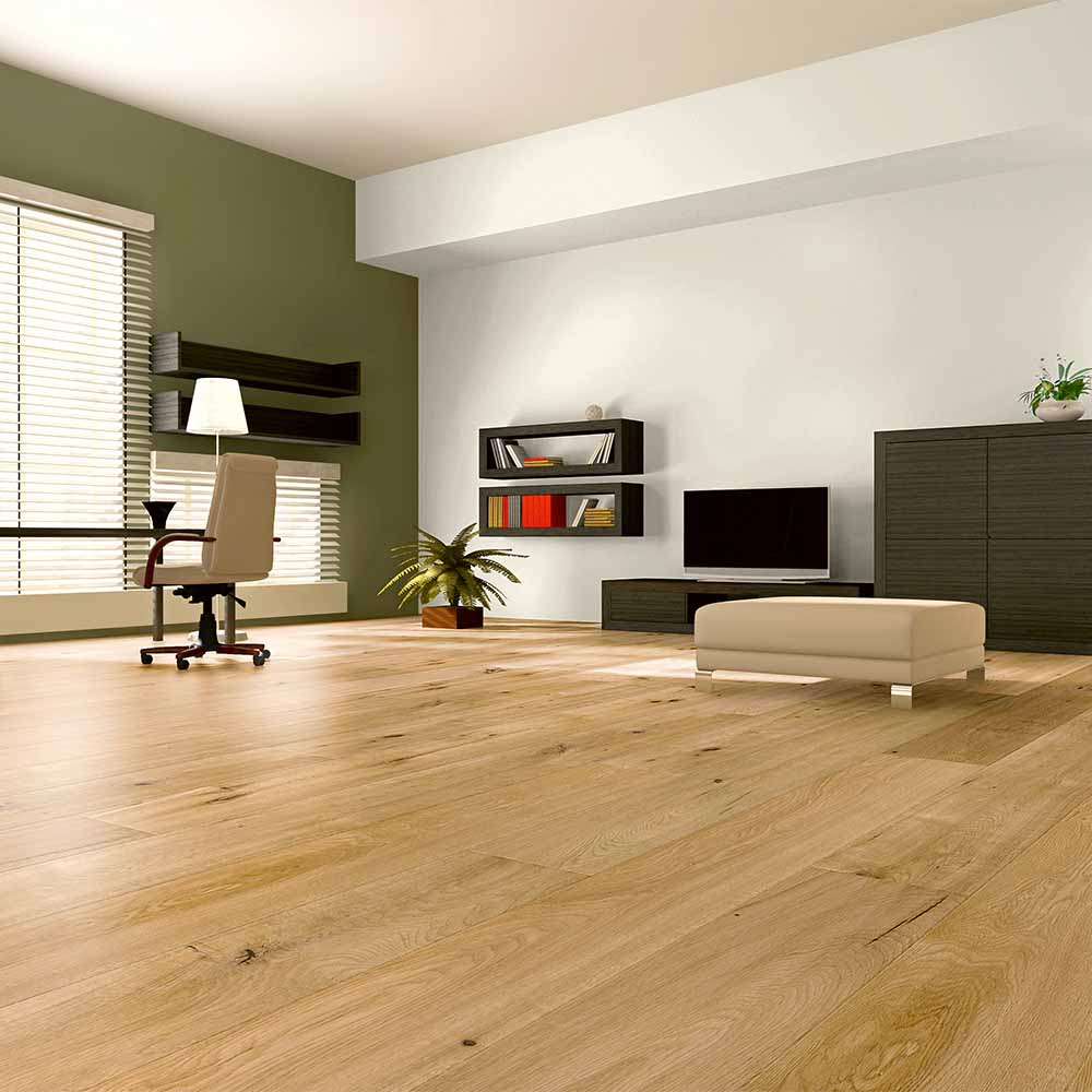 Ziro Holzfertigparkett Lhd Eiche Safari