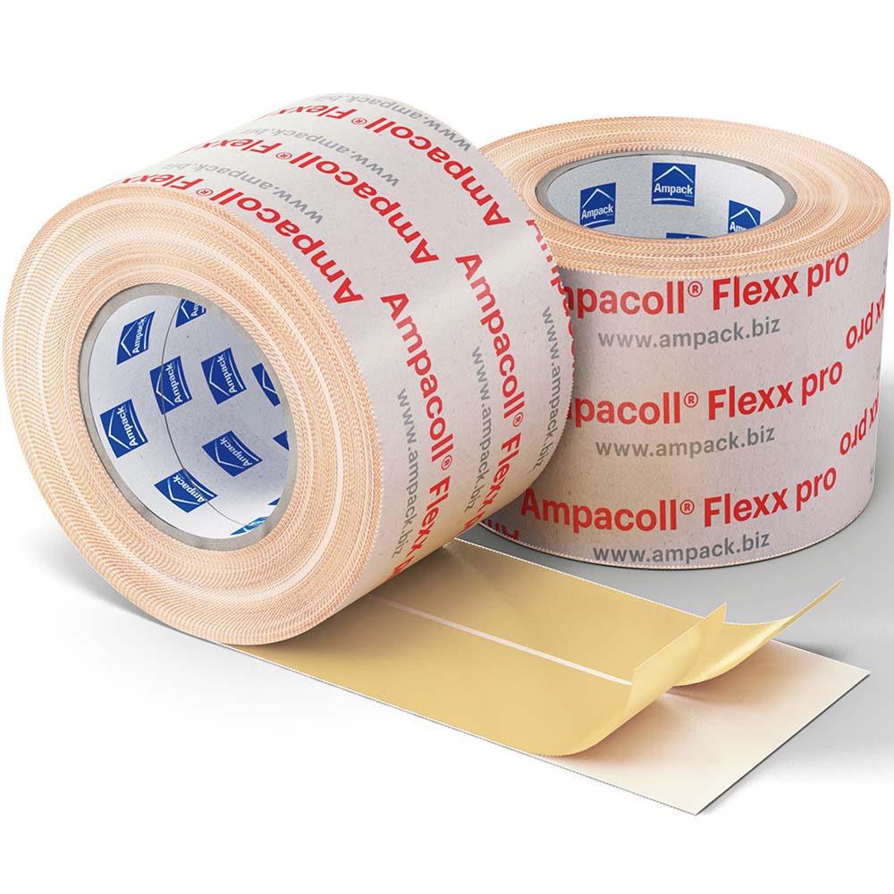 Ampack Ampacoll Flexxpro 100 Ampack Ampacoll Flexxpro 100