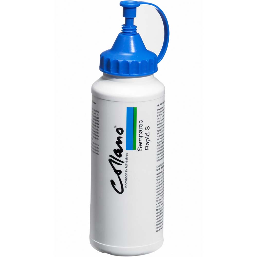 Collano Semparoc Rapid S 600G Collano Semparoc Rapid S 600G