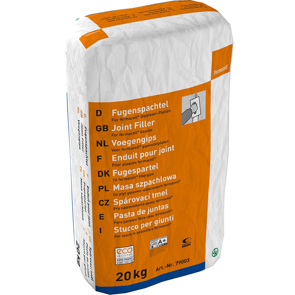 Fermacell Fugenspachtel 20Kg