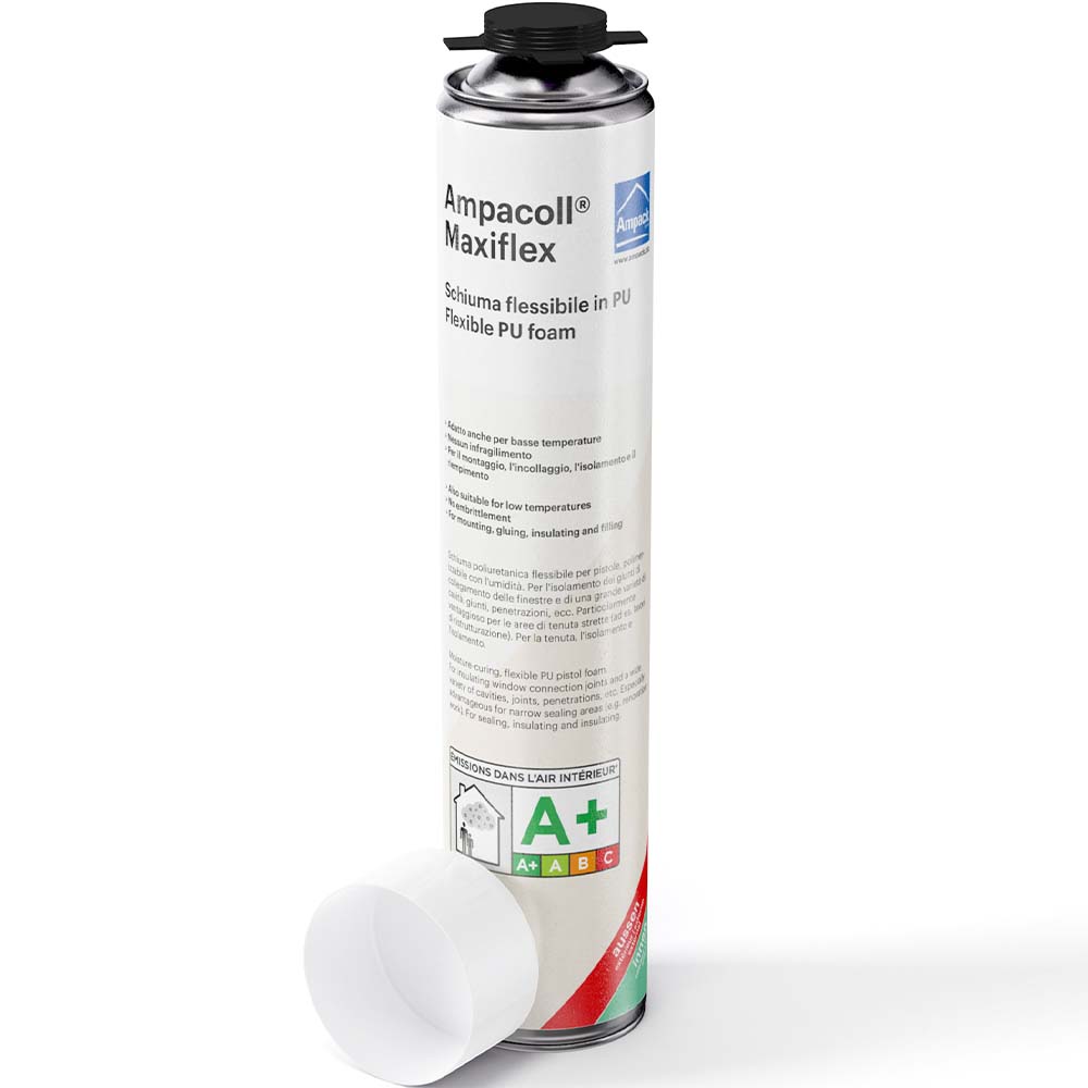 Ampack Ampacoll Maxiflex Ampack Ampacoll Maxiflex