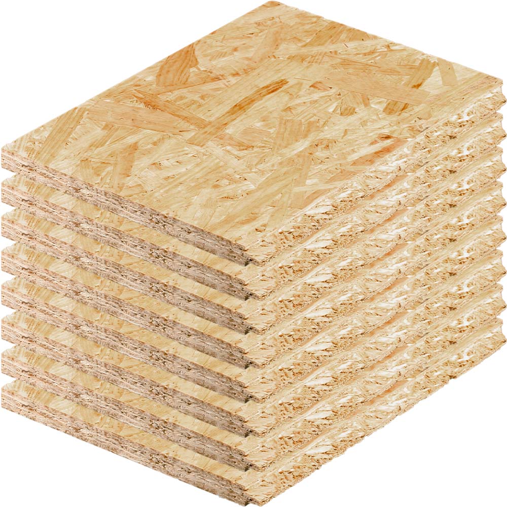 Sterling Verlegeplatte Osb Paket