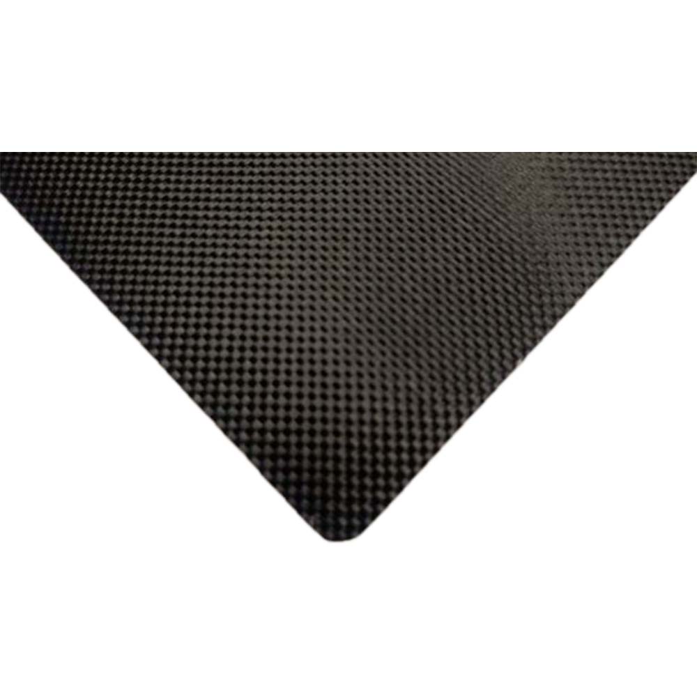 Schoellkopf Brandschutzvlies Nonflame T10 Schwarz