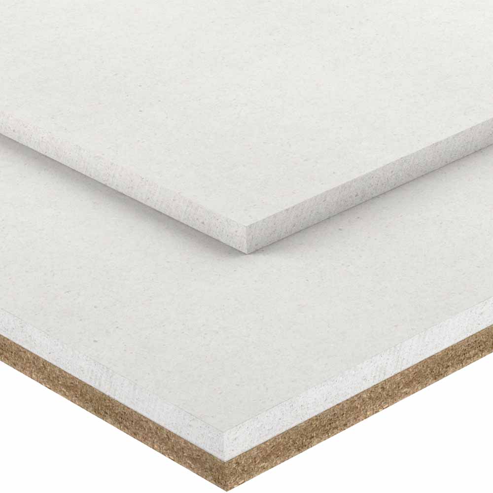 Fermacell Estrichelement Gipsfaser Holzfaser