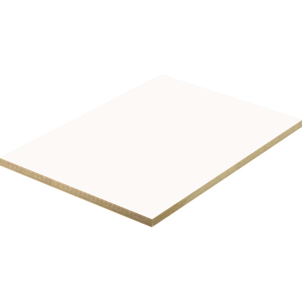 Pfleiderer Nischenrueckwand U11102 Pfleiderer Nischenrueckwand U11102