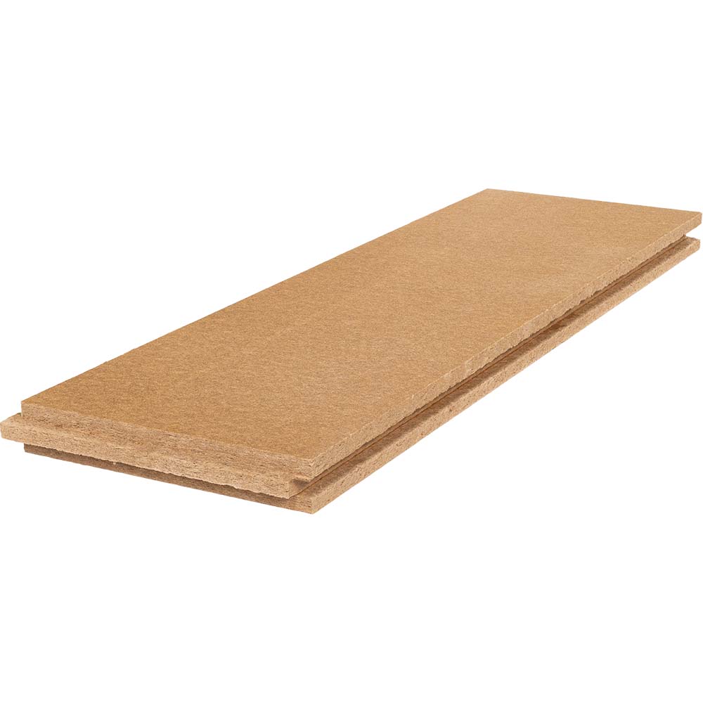 Steico Floor Nutkamm Steico Floor Nutkamm