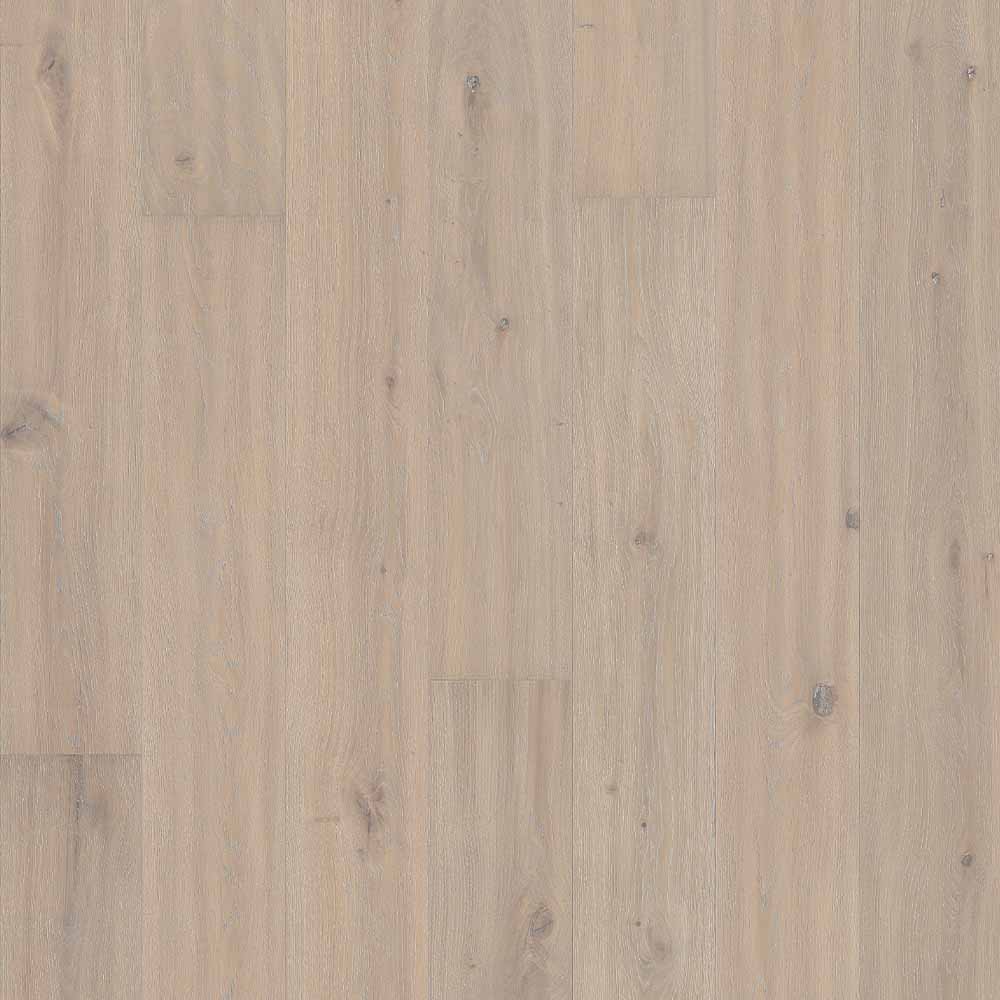 Bravura Parkettlhd Eiche Maarwees Lebhaftastumhobelt Graubeige