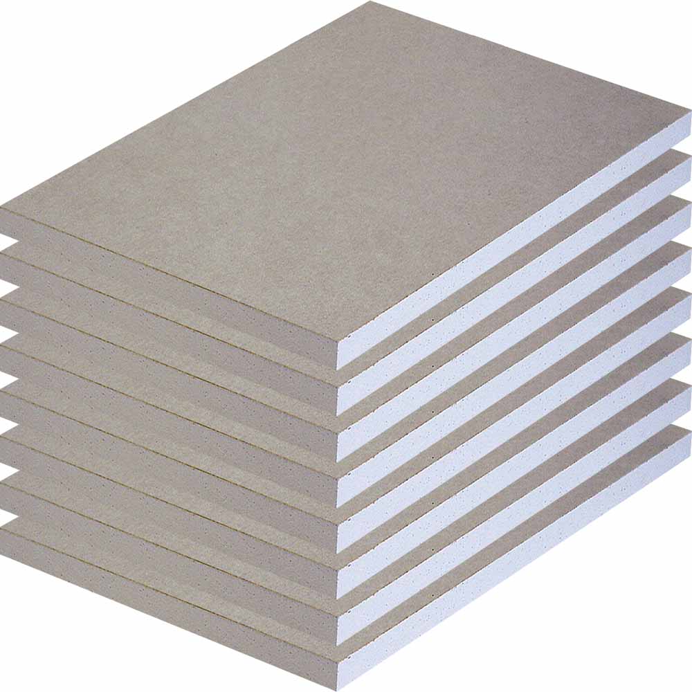 Knauf Bauplatte Gkb Hrak Paket