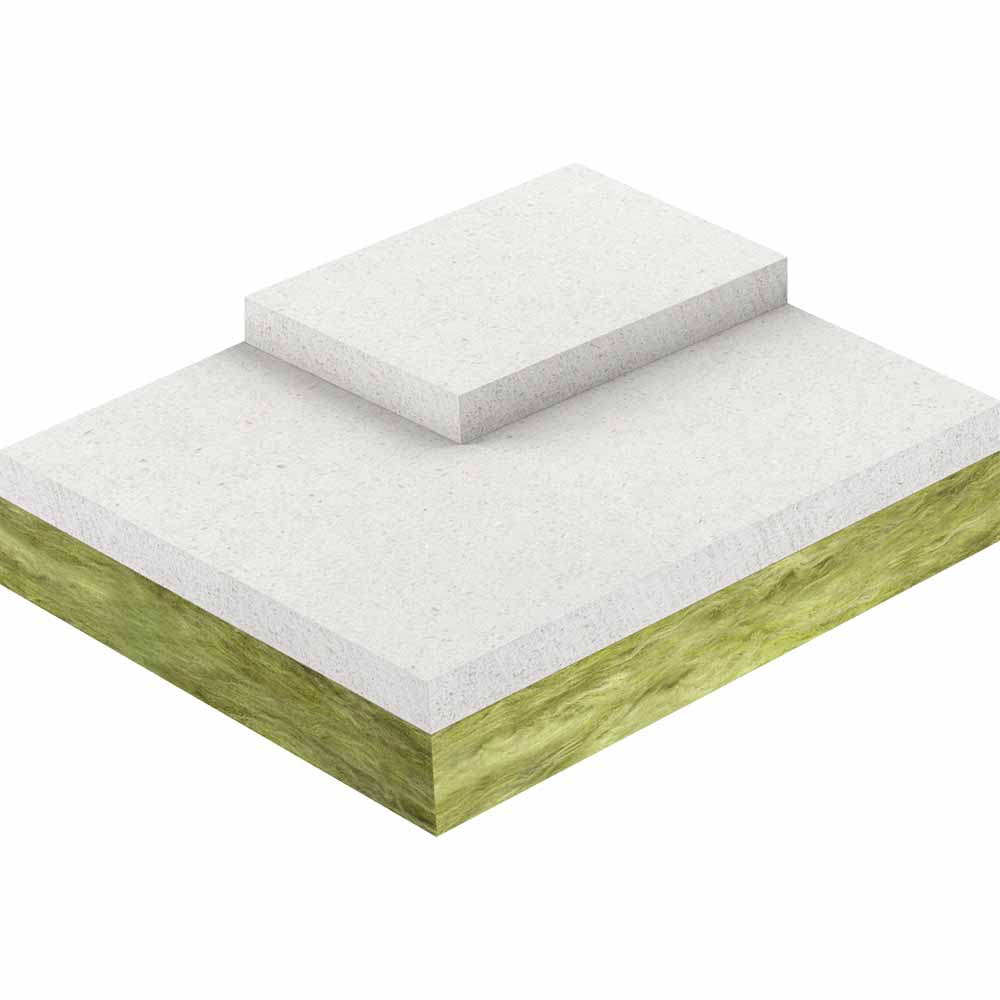 Fermacell Estrichelement Gipsfaser Mineralwolle