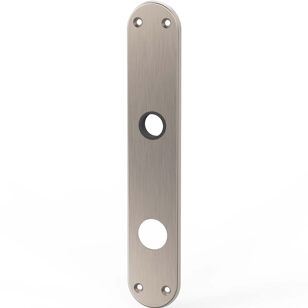 Mega Schild 35450Rz Vernickelt Mega Schild 35450Rz Vernickelt