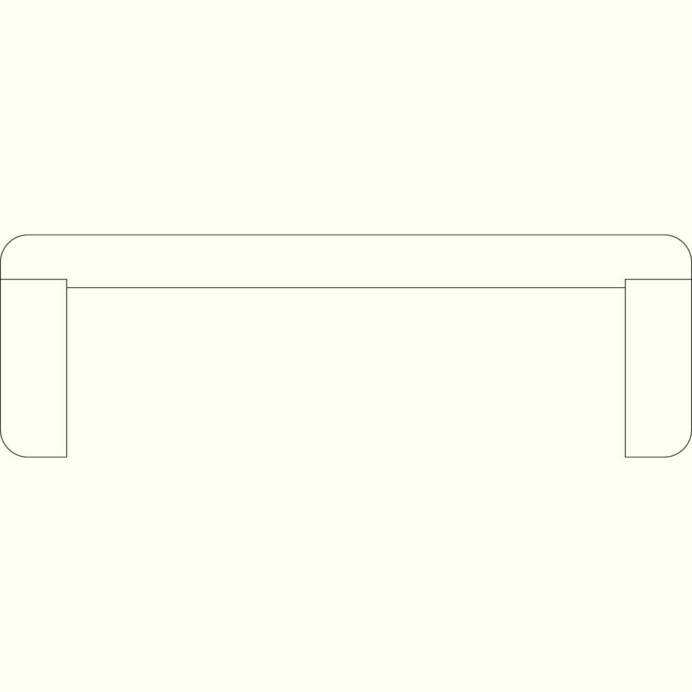 Fundermax Fensterbank Massiv 2Seitig 0085 Fundermax Fensterbank Massiv 2Seitig 0085