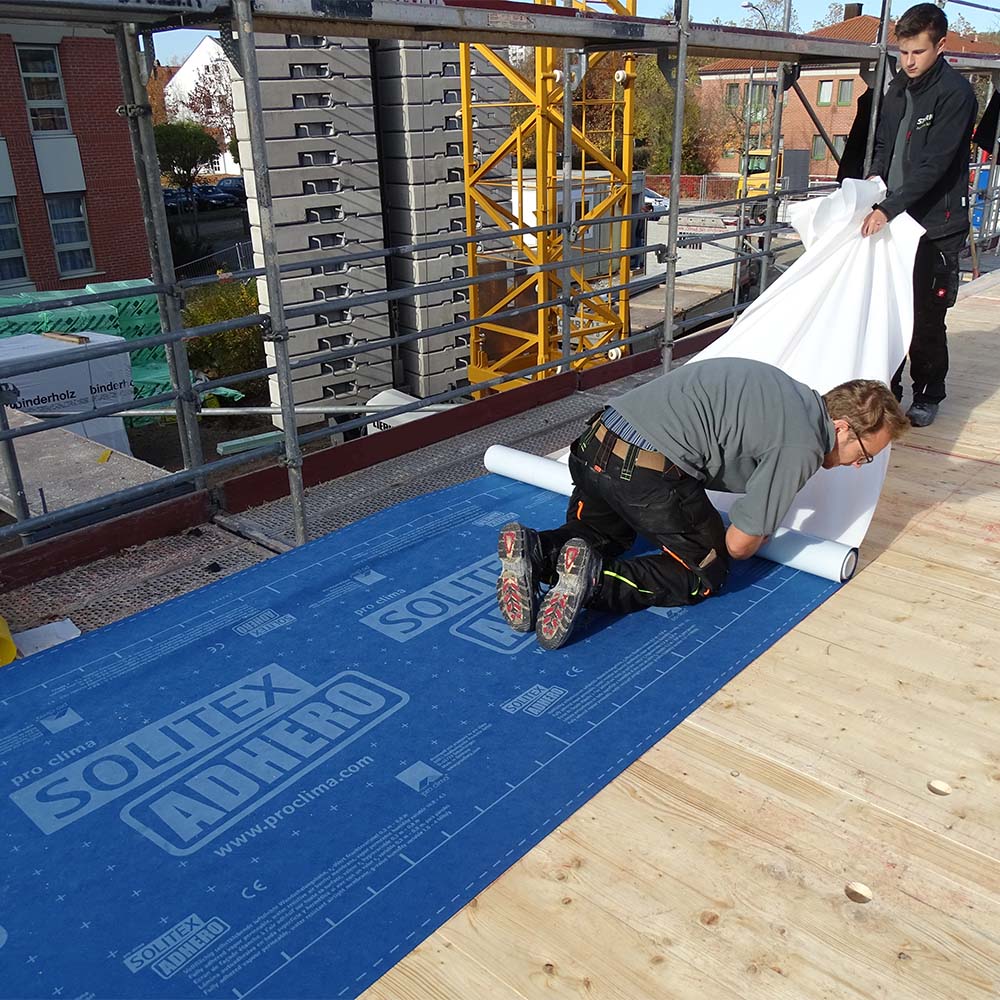 Proclima Solitex Adhero 1000 Proclima Solitex Adhero 1000