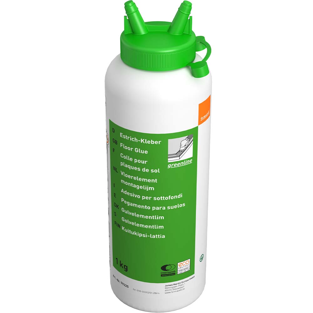 Fermacell Estrichkleber Greenline Fermacell Estrichkleber Greenline