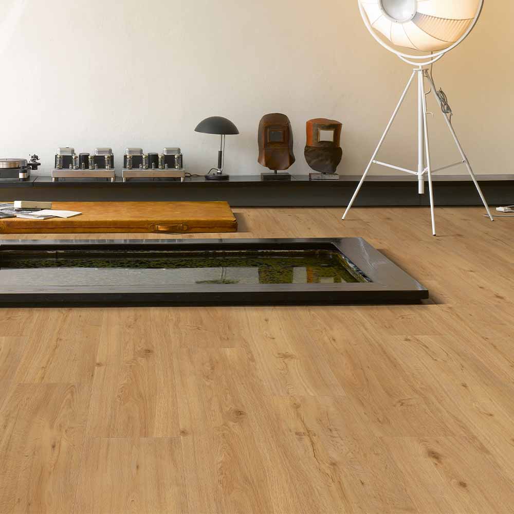 Parador Vinylclassic2030 Eiche Natur