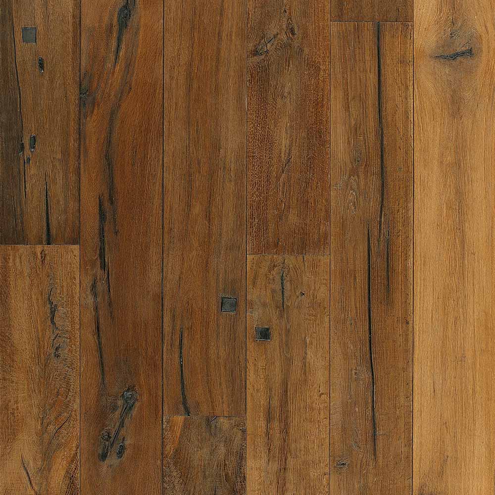 Bravura Parkettlhd Eichegeraeuchert Strahlhorn Rustikalaltholzdesignholzduebel Braun