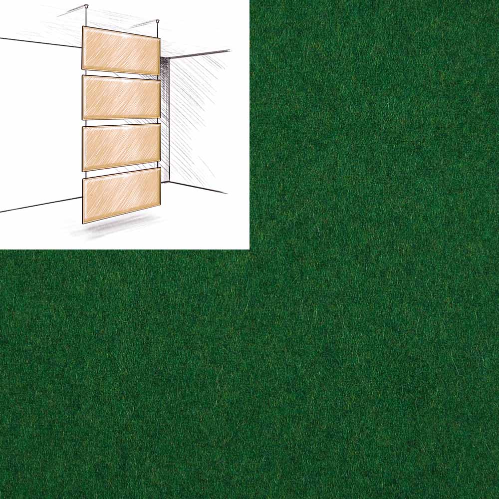 Woopies Raumtrenner L223 Woopies Raumtrenner L223