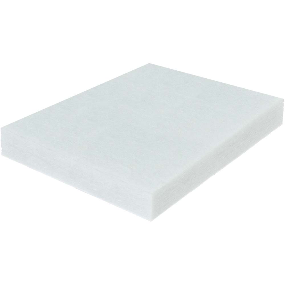 Silentpet Akustik Recwhite