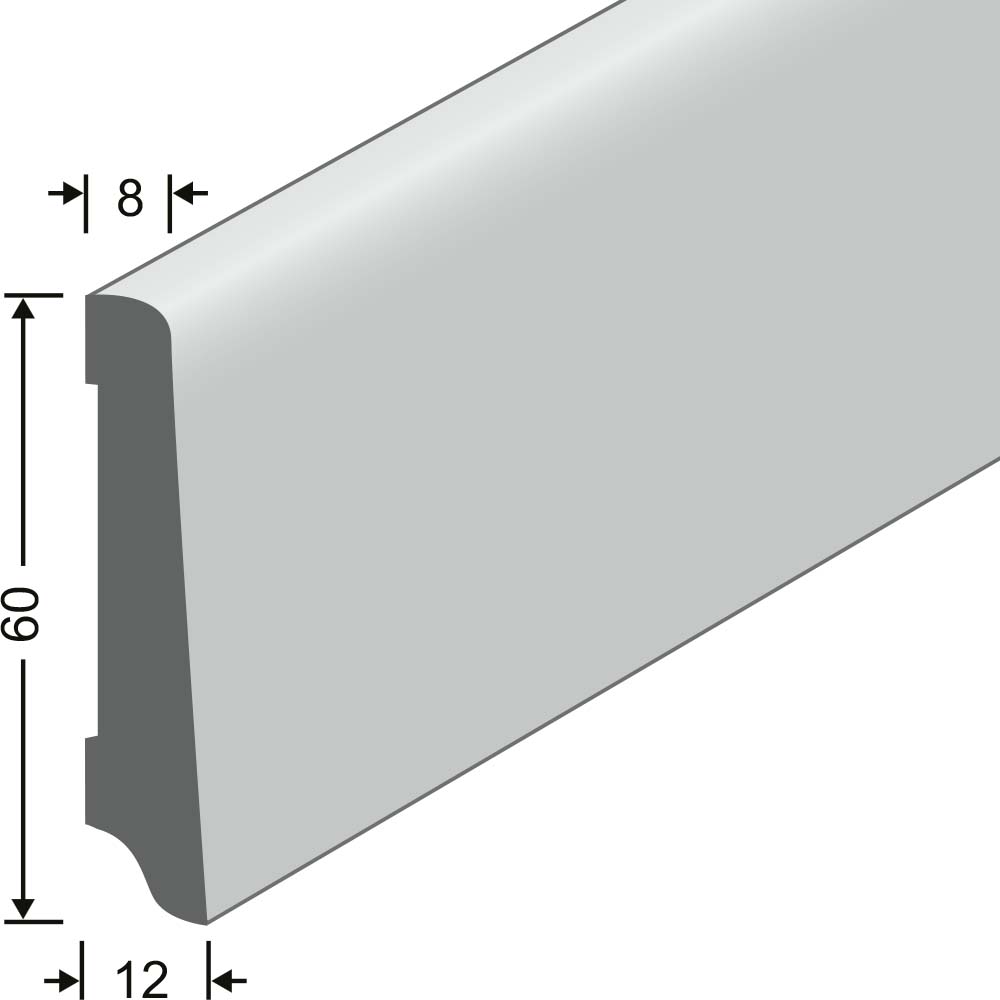 Stucky Massivholzsockel Konisch60128 Ahorn Kanad