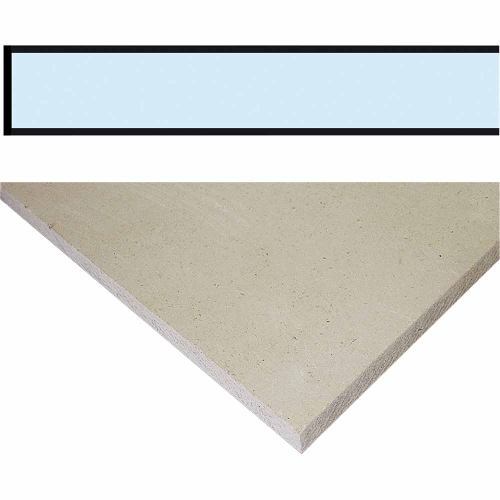 Knauf Vidifire Vidiwall Stumpf