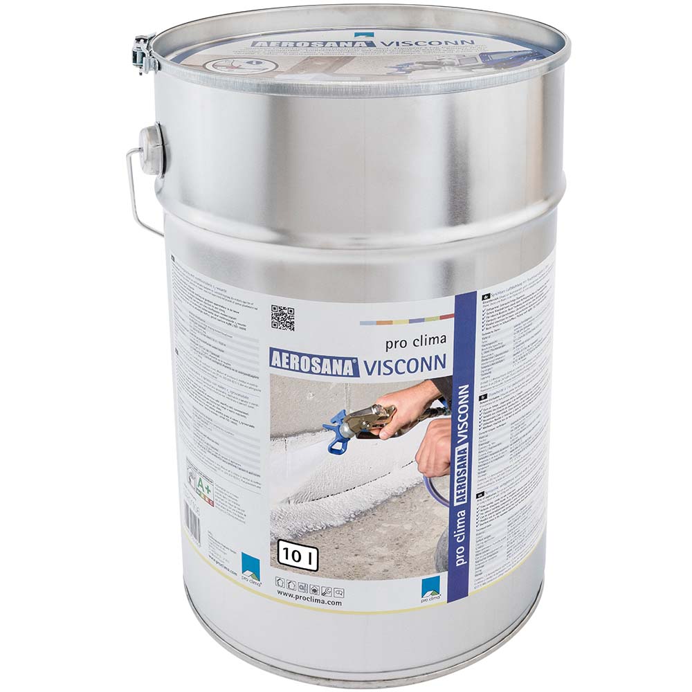 Proclima Aerosana Visconn White Proclima Aerosana Visconn White