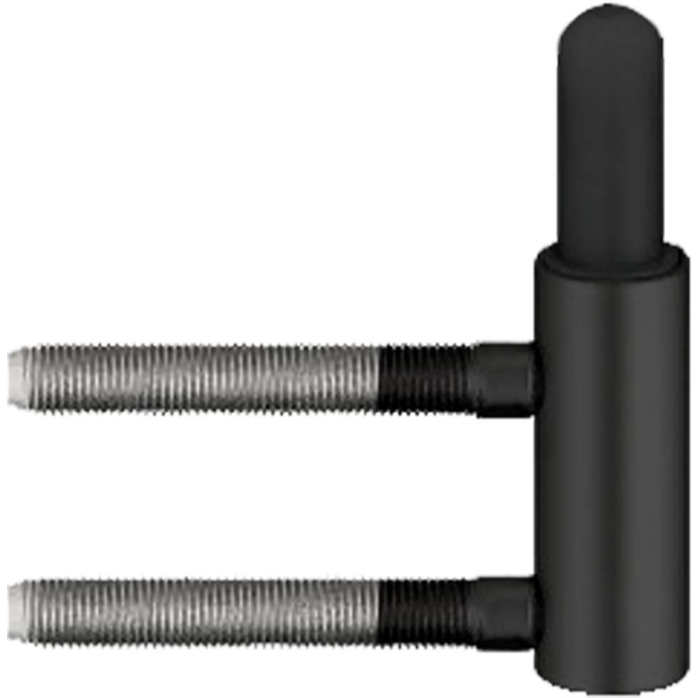 Simonswerk V0034 Schwarz