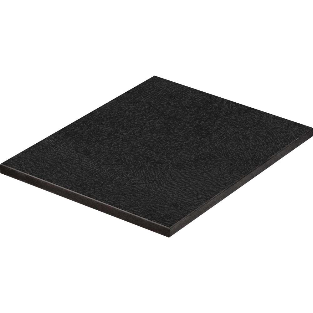 Piestra Vollkern Kernschwarz Carbonia