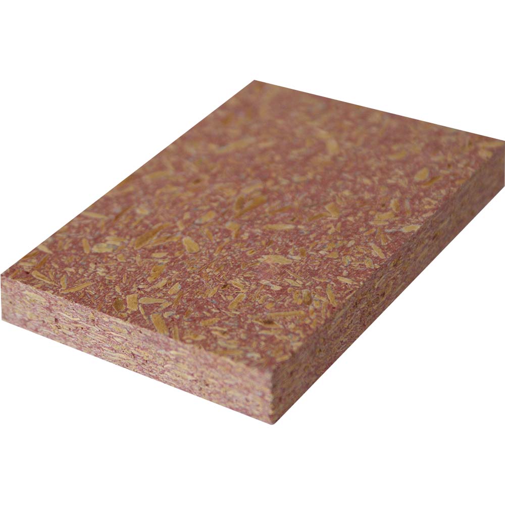 Swisspearl Cemcolor Rubinrot
