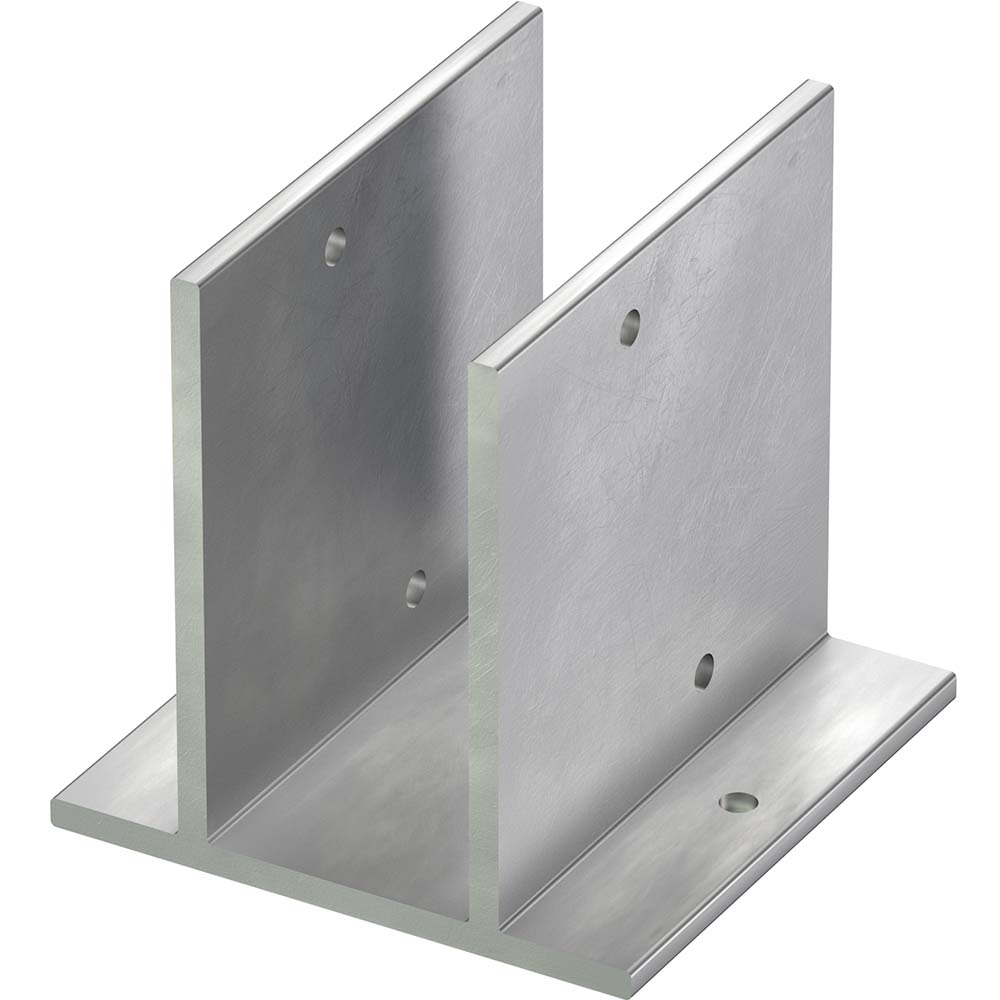 Gs Boden Stuetzanker Xl