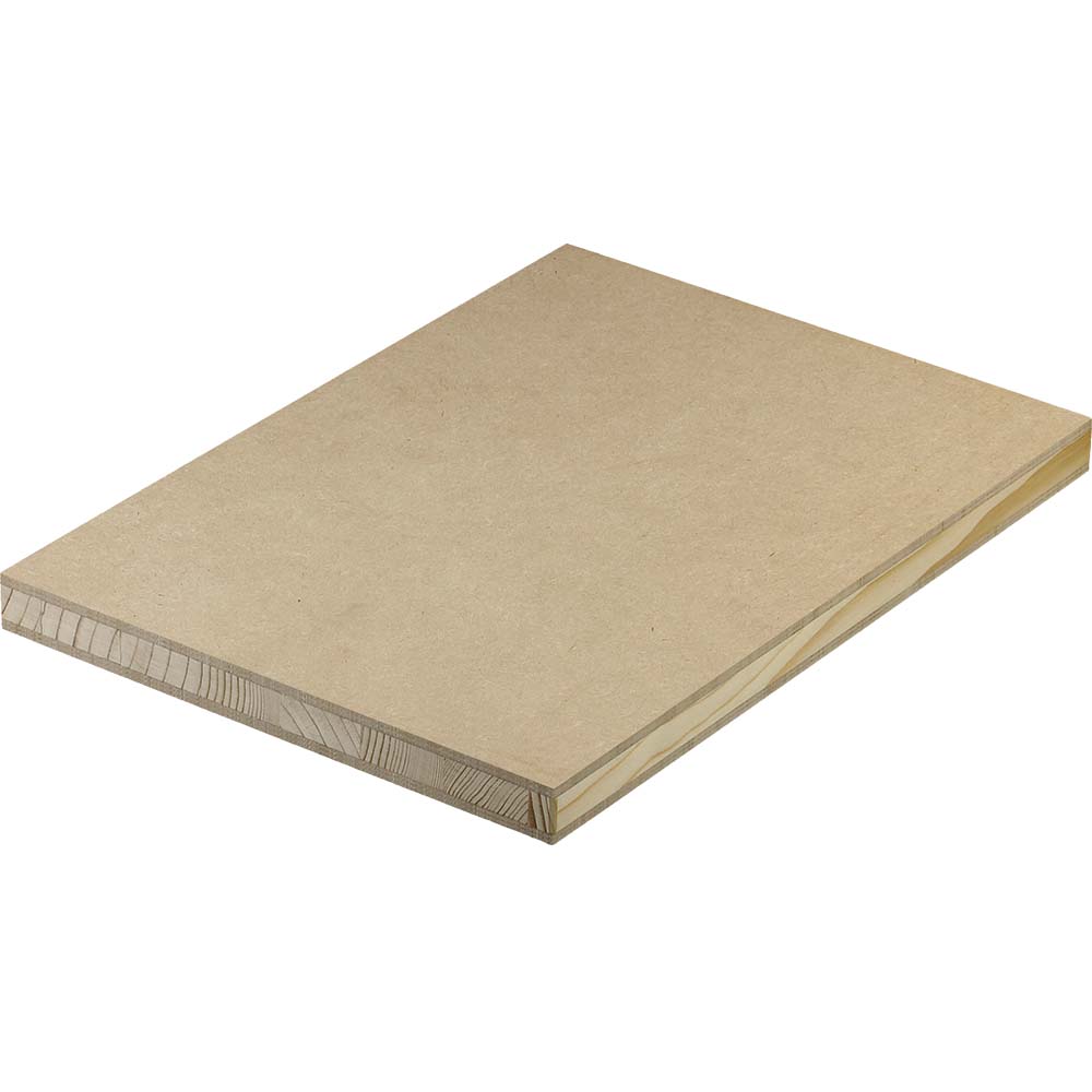 Tischlerplatte Stab 3Schichtbau Mdf Tischlerplatte Stab 3Schichtbau Mdf